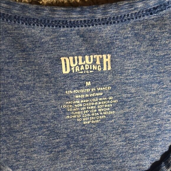 Duluth Trading Co. Striped tank bundle - Picture 7 of 12
